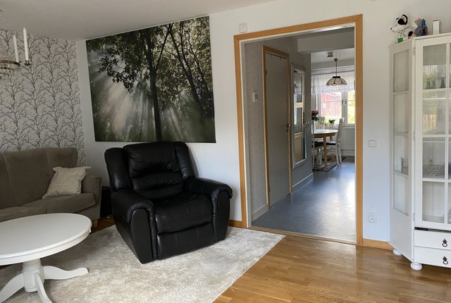 Krokvägen 29, Mölnbo - bild 2