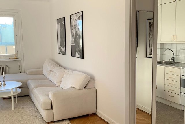 Rålambsvägen 67, Stockholm - bild 1