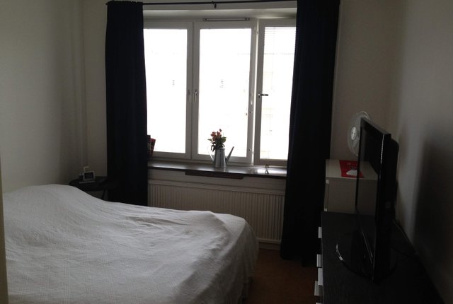 Levertinsgatan 4, Stockholm - bild 2