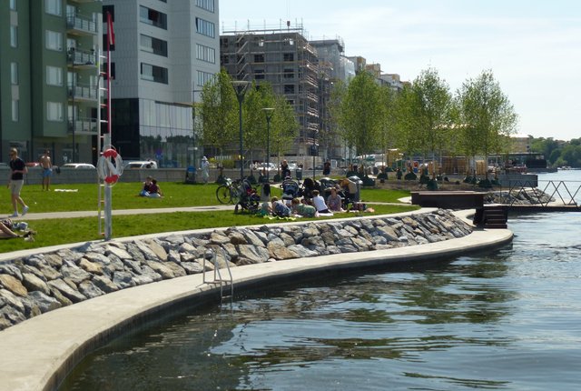 Levertinsgatan 4, Stockholm - bild 1