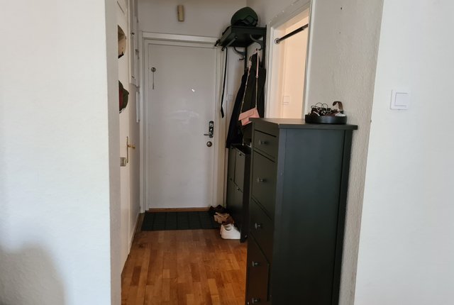 Fågelbacksgatan 23A, Malmö - bild 4