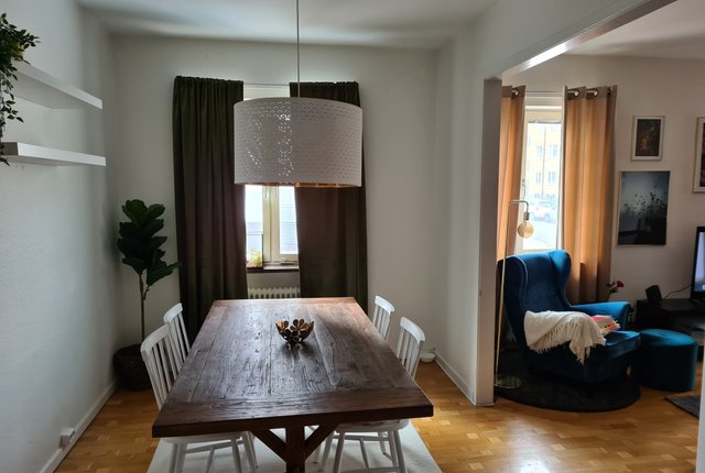 Fågelbacksgatan 23A, Malmö - bild 5