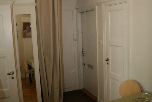 Valhallavägen 157, Stockholm - bild 3