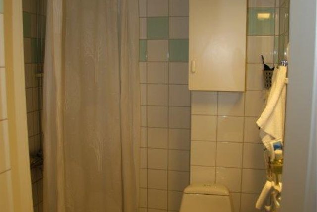 Valhallavägen 157, Stockholm - bild 8