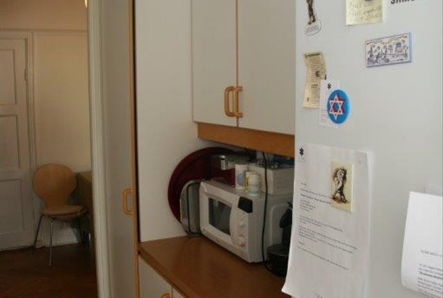 Valhallavägen 157, Stockholm - bild 7