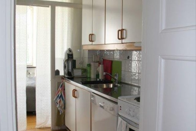 Valhallavägen 157, Stockholm - bild 4