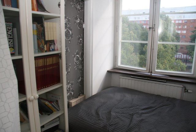 Valhallavägen 157, Stockholm - bild 6