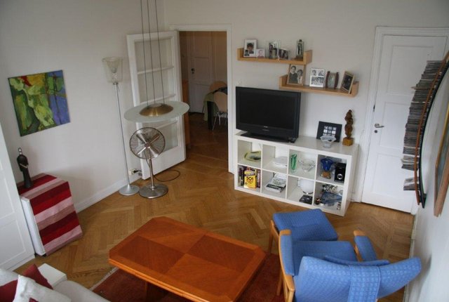 Valhallavägen 157, Stockholm - bild 5