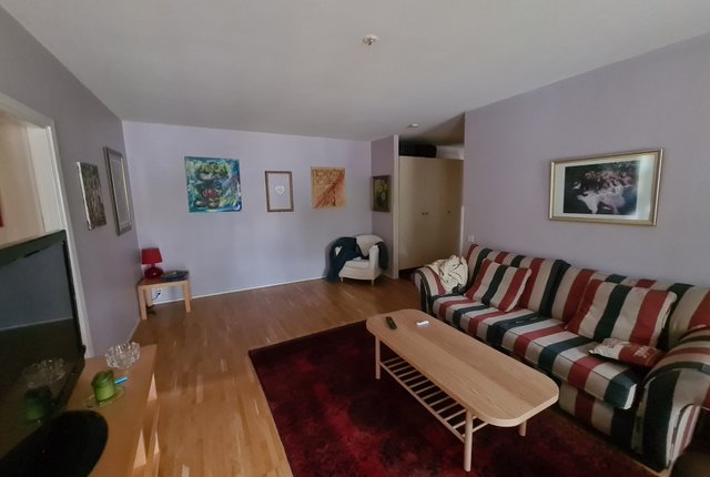 Tessins väg 10A, Malmö - bild 5