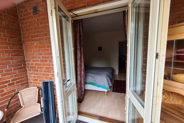 Tessins väg 10A, Malmö - bild 2