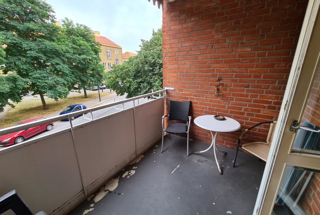 Tessins väg 10A, Malmö - bild 1