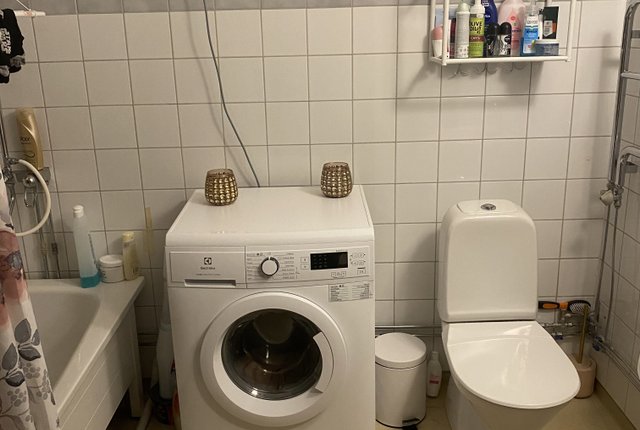 Vinddraget 4B, Gävle - bild 3