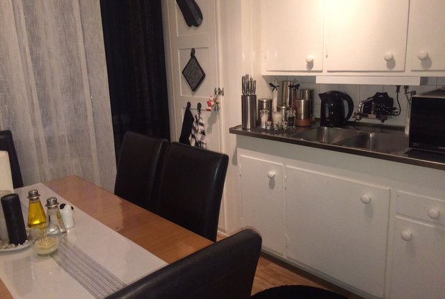 Nobelvägen 72A U1, Malmö - bild 3