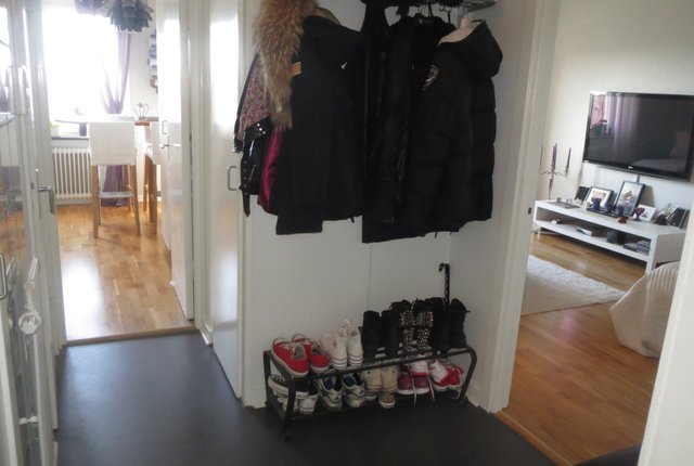 Stadshagsvägen 20, Stockholm - bild 2