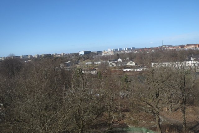 Stadshagsvägen 20, Stockholm - bild 7