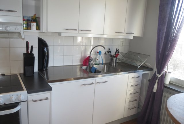 Stadshagsvägen 20, Stockholm - bild 5