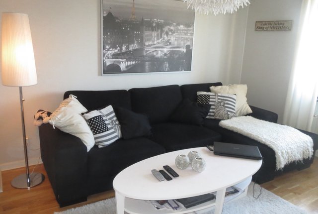 Stadshagsvägen 20, Stockholm - bild 1