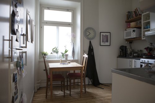 Kaponjärgatan 4C, Göteborg - bild 2