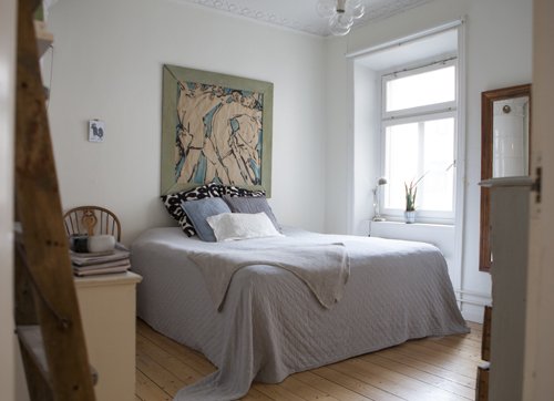 Kaponjärgatan 4C, Göteborg - bild 1