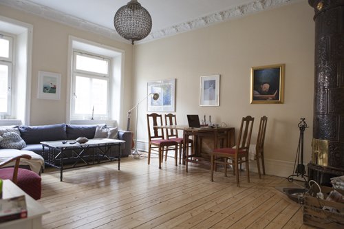Kaponjärgatan 4C, Göteborg - bild 3