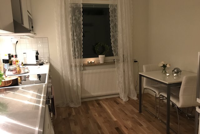 Djursholmsvägen 27B, Täby - bild 4