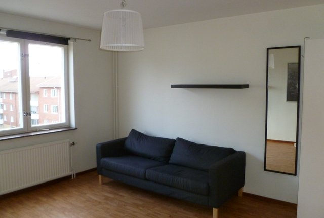 Kristinehöjdsgatan 8, Göteborg - bild 2