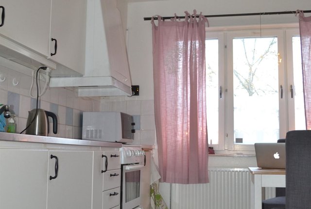 Bergalidsgången 22, Tyresö - bild 4