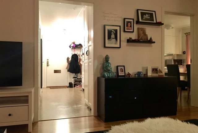 Bergalidsgången 22, Tyresö - bild 8