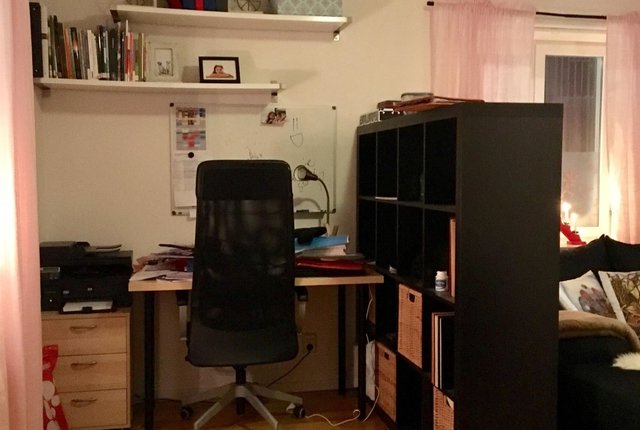 Bergalidsgången 22, Tyresö - bild 2