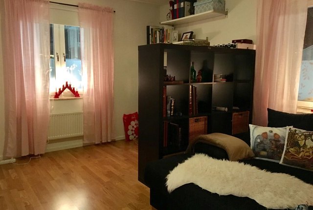 Bergalidsgången 22, Tyresö - bild 1