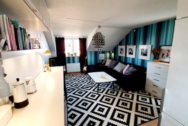 Knäppingsborgsgatan 20, Norrköping - bild 1