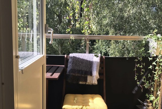 Fridkullagatan 19A, Göteborg - bild 1