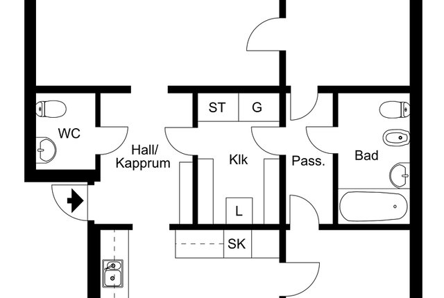 Sköndalsvägen 35, Sköndal - bild 2