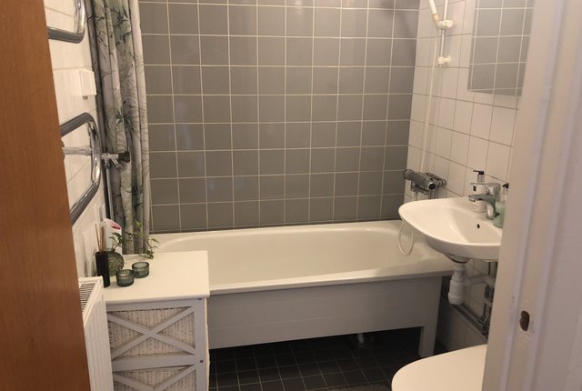 Vasaloppsvägen 38, Hägersten - bild 1