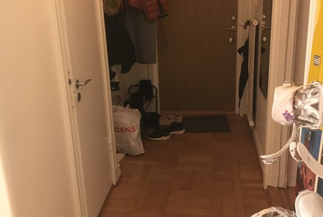 Södra Vägen 95, Göteborg - bild 4