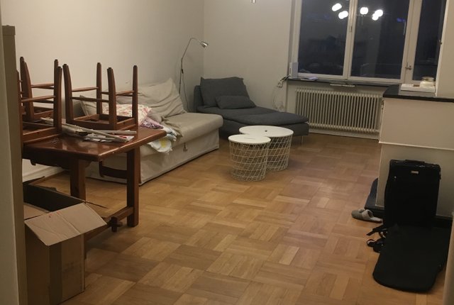 Södra Vägen 95, Göteborg - bild 2
