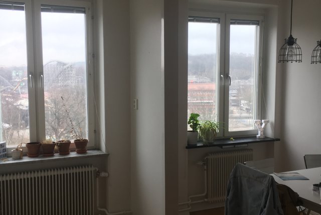 Södra Vägen 95, Göteborg - bild 8