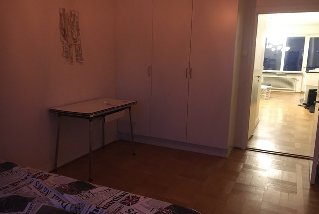 Södra Vägen 95, Göteborg - bild 6