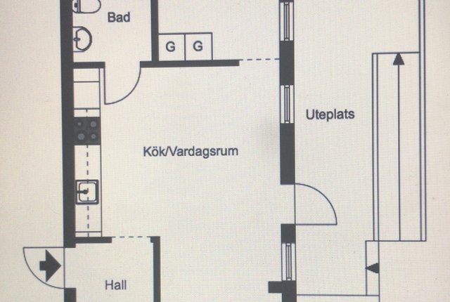 Björnsonsgatan 25, Bromma - bild 1