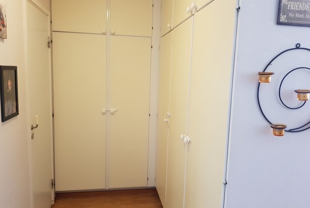 Tycho Brahes gata 29, Göteborg - bild 1