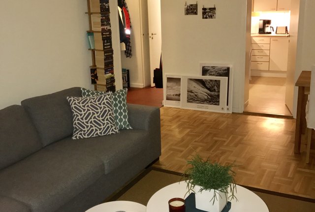 Åhusvägen 31, Johanneshov - bild 3