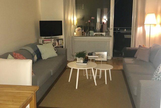 Åhusvägen 31, Johanneshov - bild 1