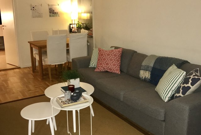 Åhusvägen 31, Johanneshov - bild 2