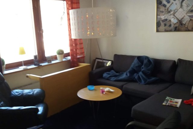 Uppsalavägen 145, Sundsvall - bild 1