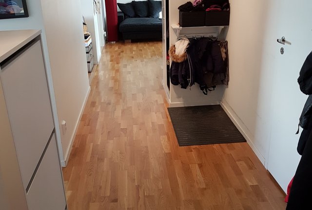 Nybohovsbacken 34E, Stockholm - bild 5