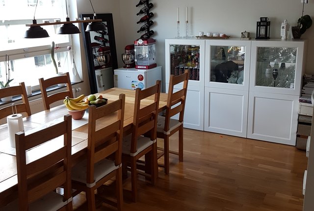Nybohovsbacken 34E, Stockholm - bild 2