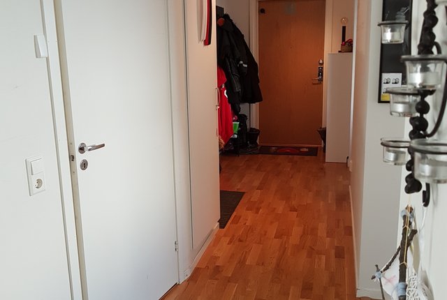Nybohovsbacken 34E, Stockholm - bild 4