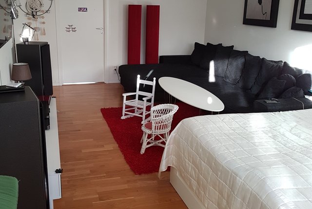 Nybohovsbacken 34E, Stockholm - bild 8