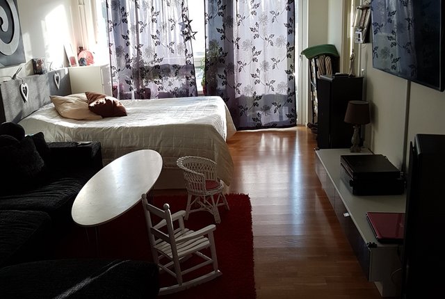 Nybohovsbacken 34E, Stockholm - bild 7