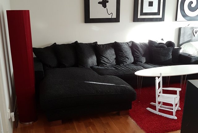 Nybohovsbacken 34E, Stockholm - bild 6